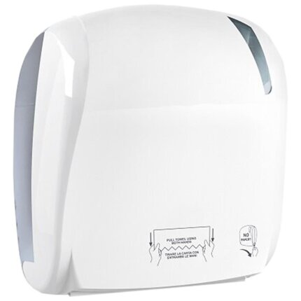 Servicepack m/20stk olieabsorberingsark 40×50cm