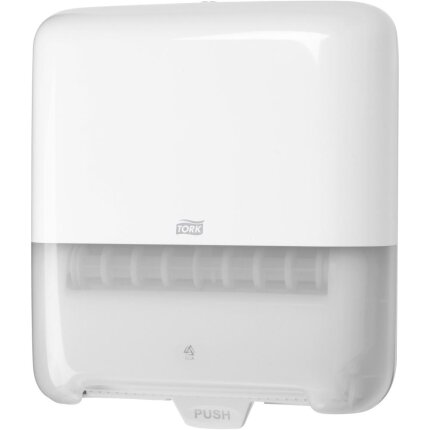 Tork dispenser H1 Matic sort