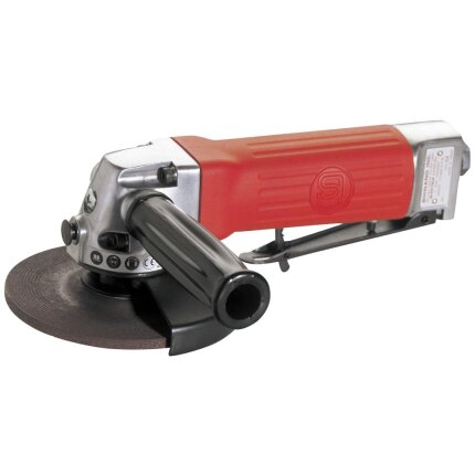 Shinano pneum. vinkelsliber 125mm SI-2515LA-14