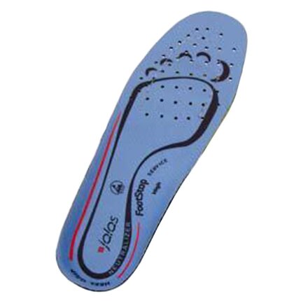 Jalas High Arch Support sål 8709H-42-43