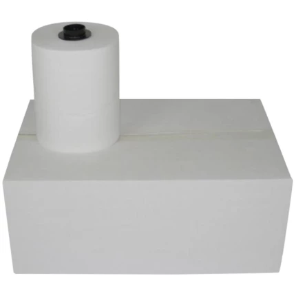 Håndklæderl. t/systemdispenser