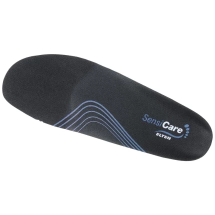 Elten SensiCare Medium fuld indlægssål 204081