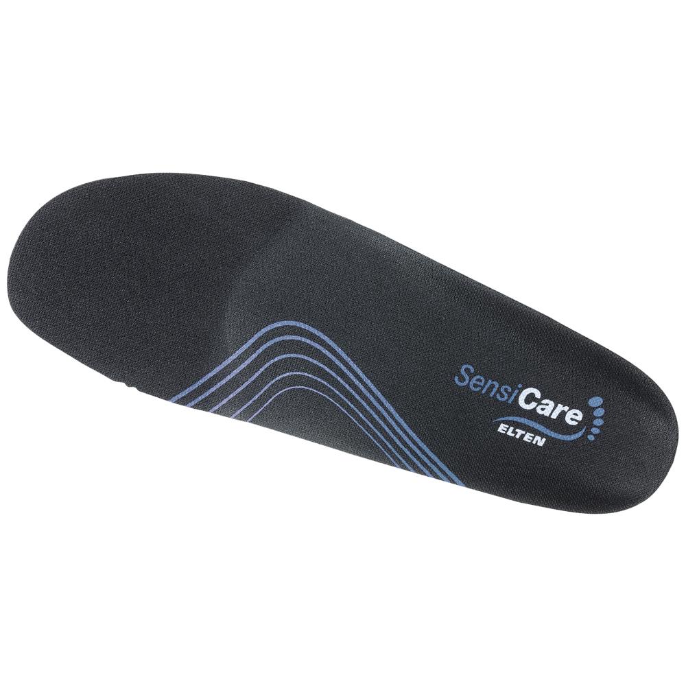 Elten SensiCare Medium fuld indlægssål 204081 Elten SensiCare Medium fuld indlægssål 204081
