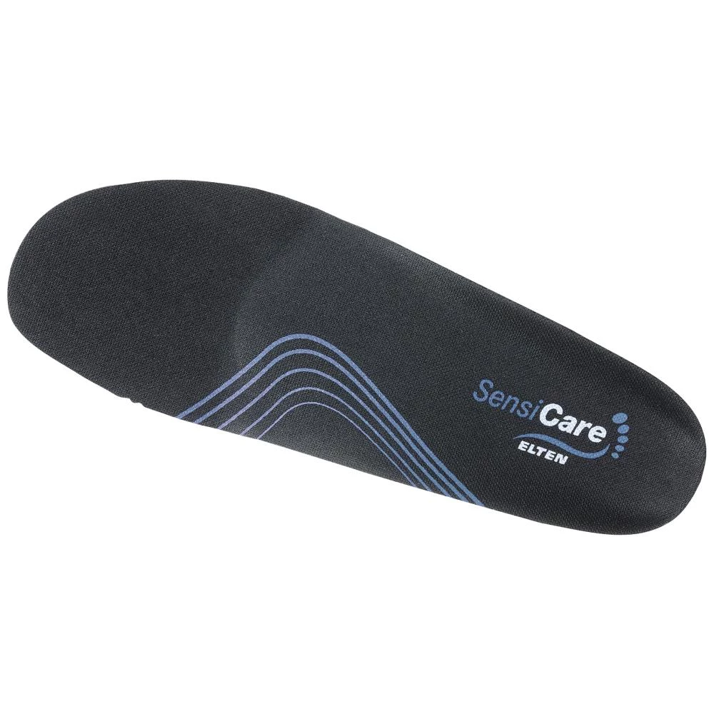 Elten SensiCare Medium fuld indlægssål 204081 Elten SensiCare Medium fuld indlægssål 204081