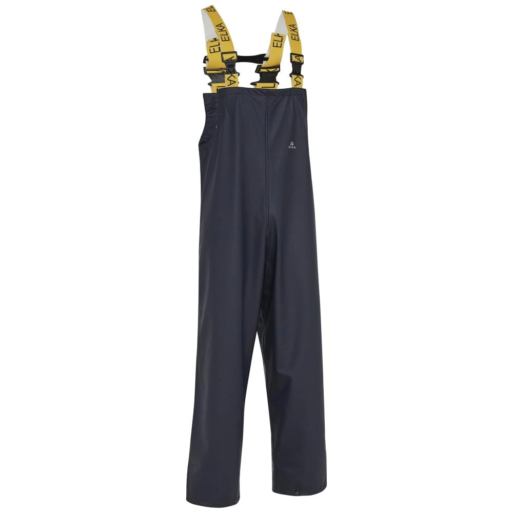 Regnoveralls m/seler 029900 Regnoveralls m/seler 029900