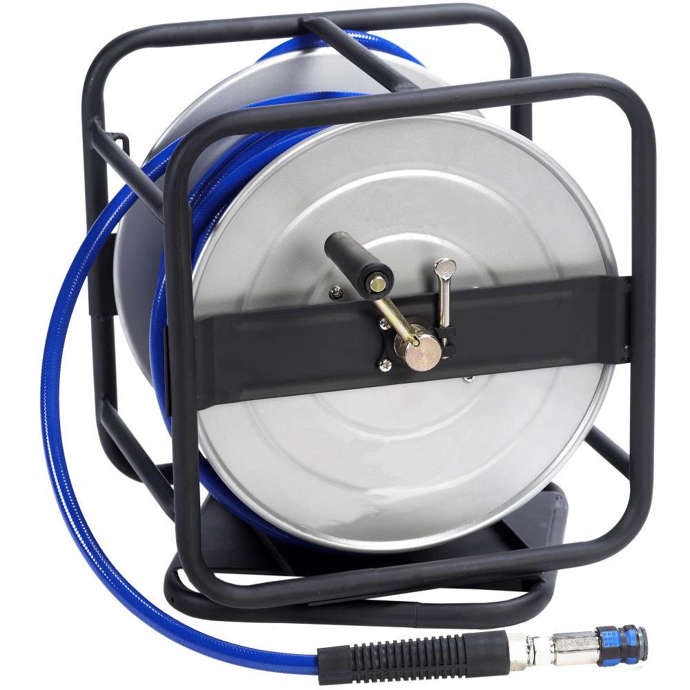 Slangeopruller 30 m 9,5×13 mm Slangeopruller 30 m 9,5×13 mm