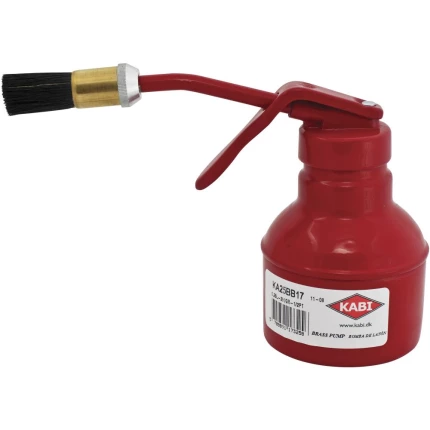 Målebæger transparent 5,0 L