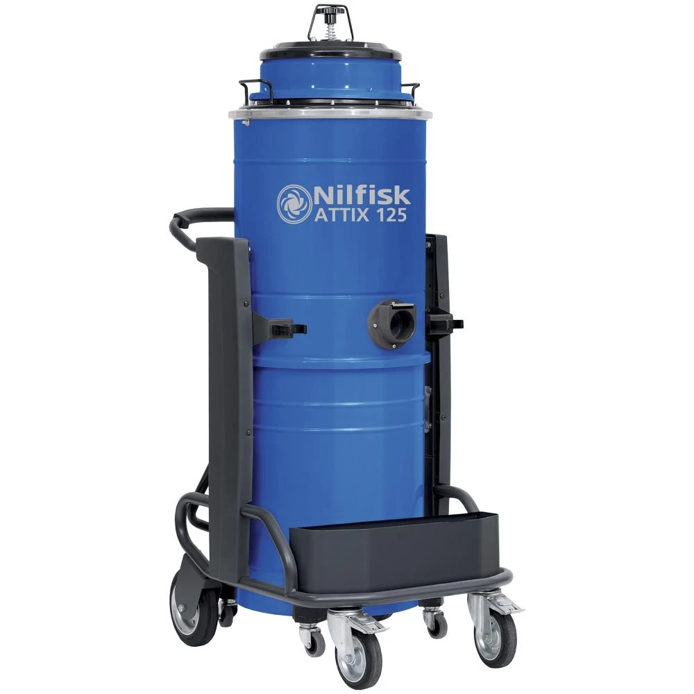 Industristøvsuger Attix 125-01 Industristøvsuger Attix 125-01