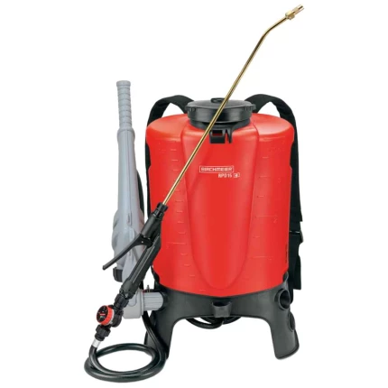 Birchmeier rygbåret sprøjte RPD 15 AD1, 15 ltr