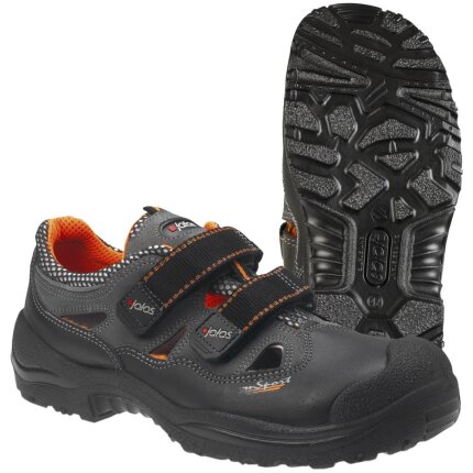 Jalas MonzaSport sikkerhedssandal 3408A-47