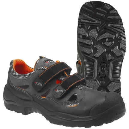 Jalas MonzaSport sikkerhedssandal 3408A-47