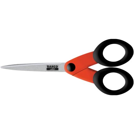 Blomstersaks H&G 8 cm klinge