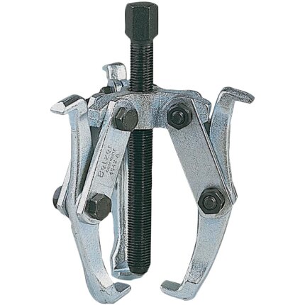 Aftrækker 3-armet 200 mm 4542-B