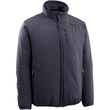 Erding termojakke sort 2XL