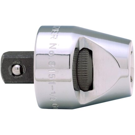 Skraldeindsats fin 8151 1/2″ firk.