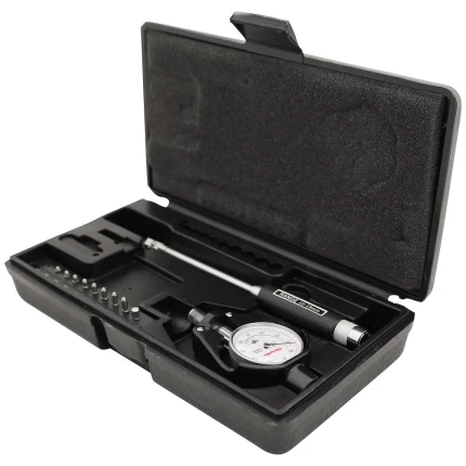 Cylindermåler 10-18×0,01mm m/måleur