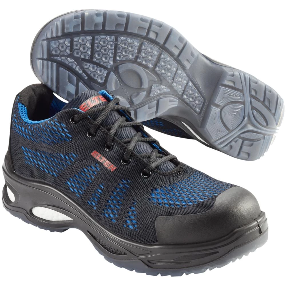 Logan Blue Low S1 sik.sko 729425-46 Logan Blue Low S1 sik.sko 729425-46