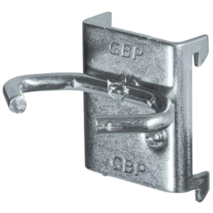 GBP 210039 tangkrog ø5mm 44×23mm