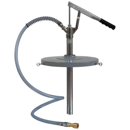 Eurolube pneum. smøreapparat f/50kg spande