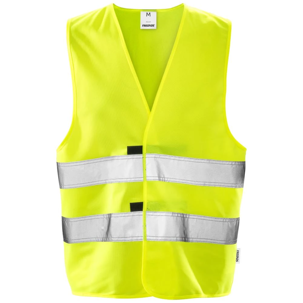 Hi-Vis vejvest kl.2 501 Hi-Vis vejvest kl.2 501