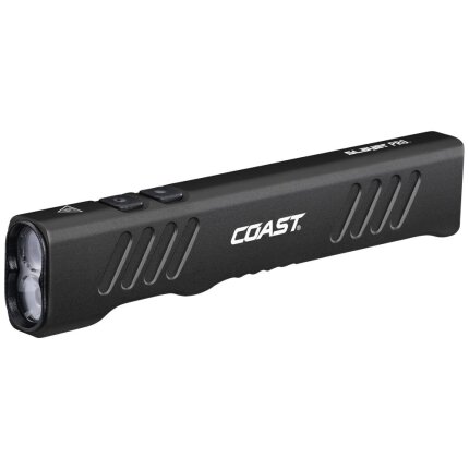 Coast Slayer Pro håndlygte vandtæt 1150lm genopl.