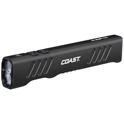 Coast Slayer Pro håndlygte vandtæt 1150lm genopl.