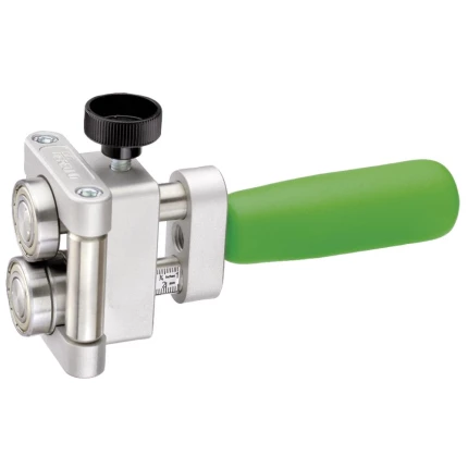 Opspændingsbolt 6mm Ø10