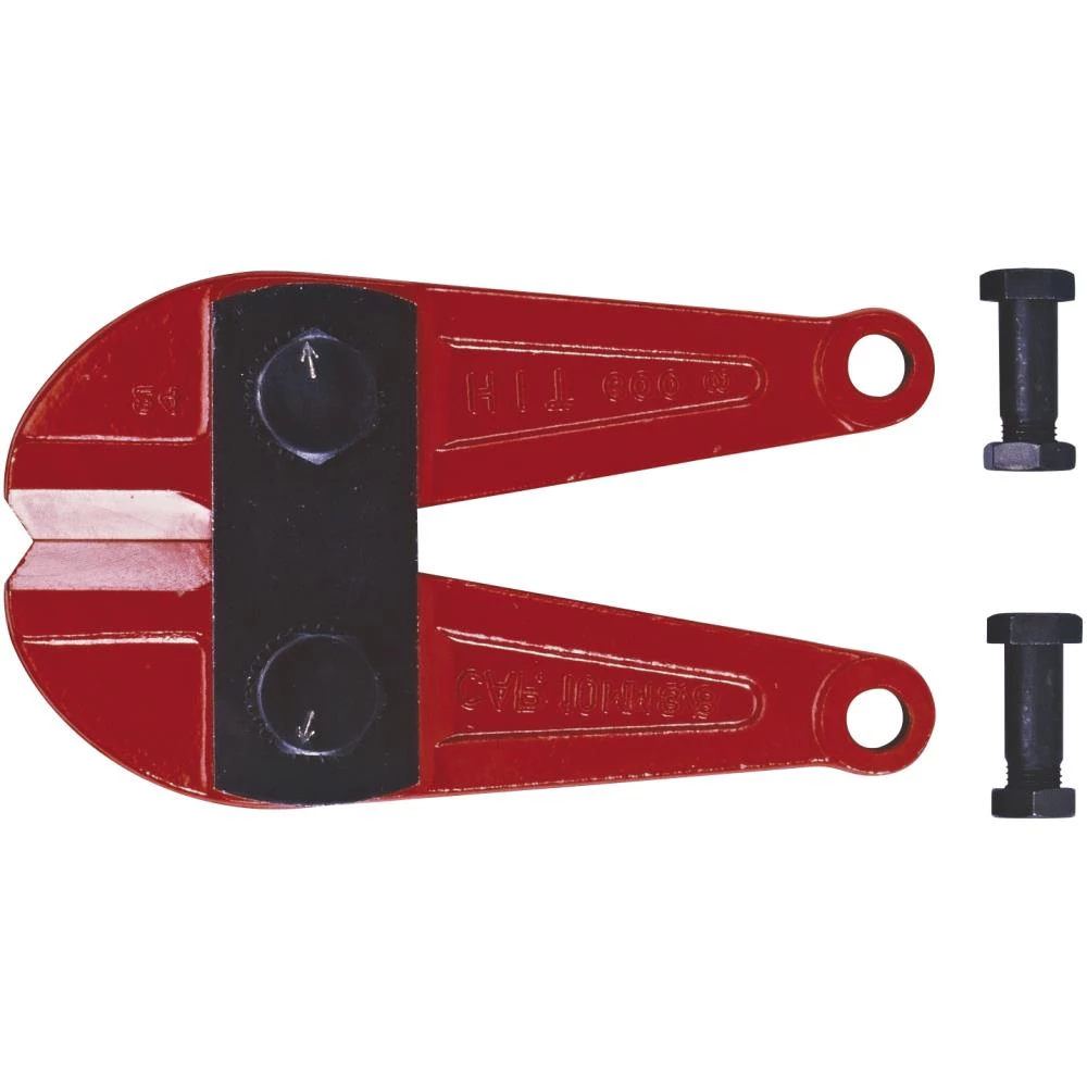 HIT kæber 18″ (450 mm) t/boltsaks HIT kæber 18″ (450 mm) t/boltsaks