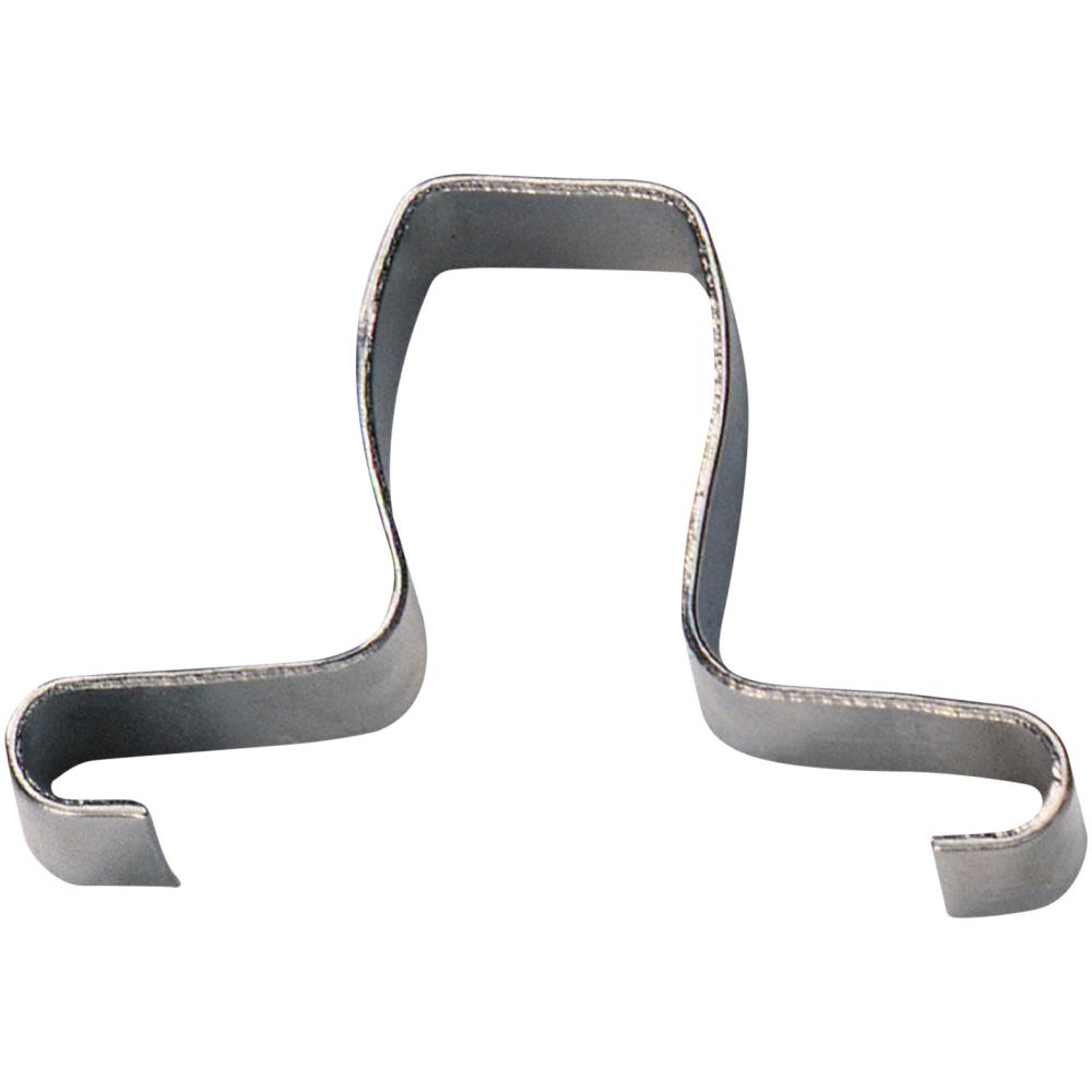 Clips til 1/4″ top Clips til 1/4″ top