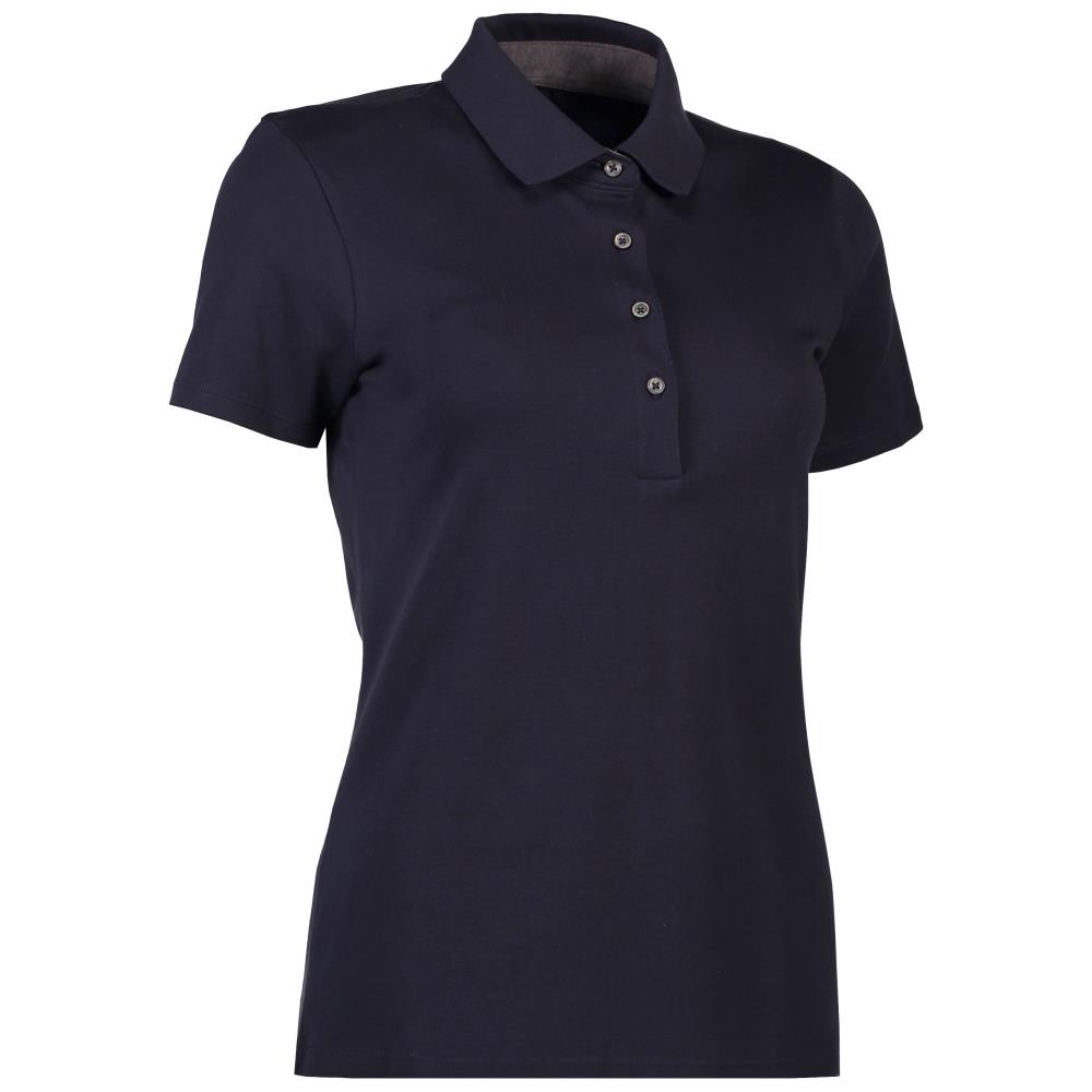 Poloshirt The Polo dame navy S610 XL Poloshirt The Polo dame navy S610 XL
