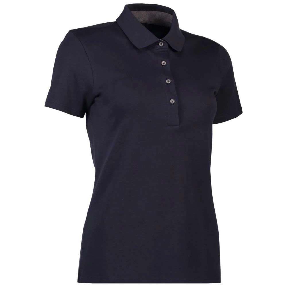 Poloshirt The Polo dame navy S610 XL Poloshirt The Polo dame navy S610 XL
