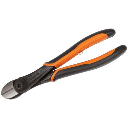 Ergo sidebidetang 21HDG vinkel 160mm