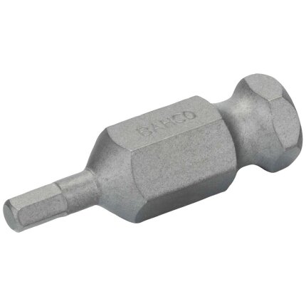 Bitssæt 7823 t/slagskruetrk. 5/16″ PH/TX, 23dele