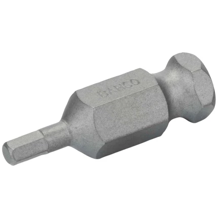 Bitssæt 7823 t/slagskruetrk. 5/16″ PH/TX, 23dele