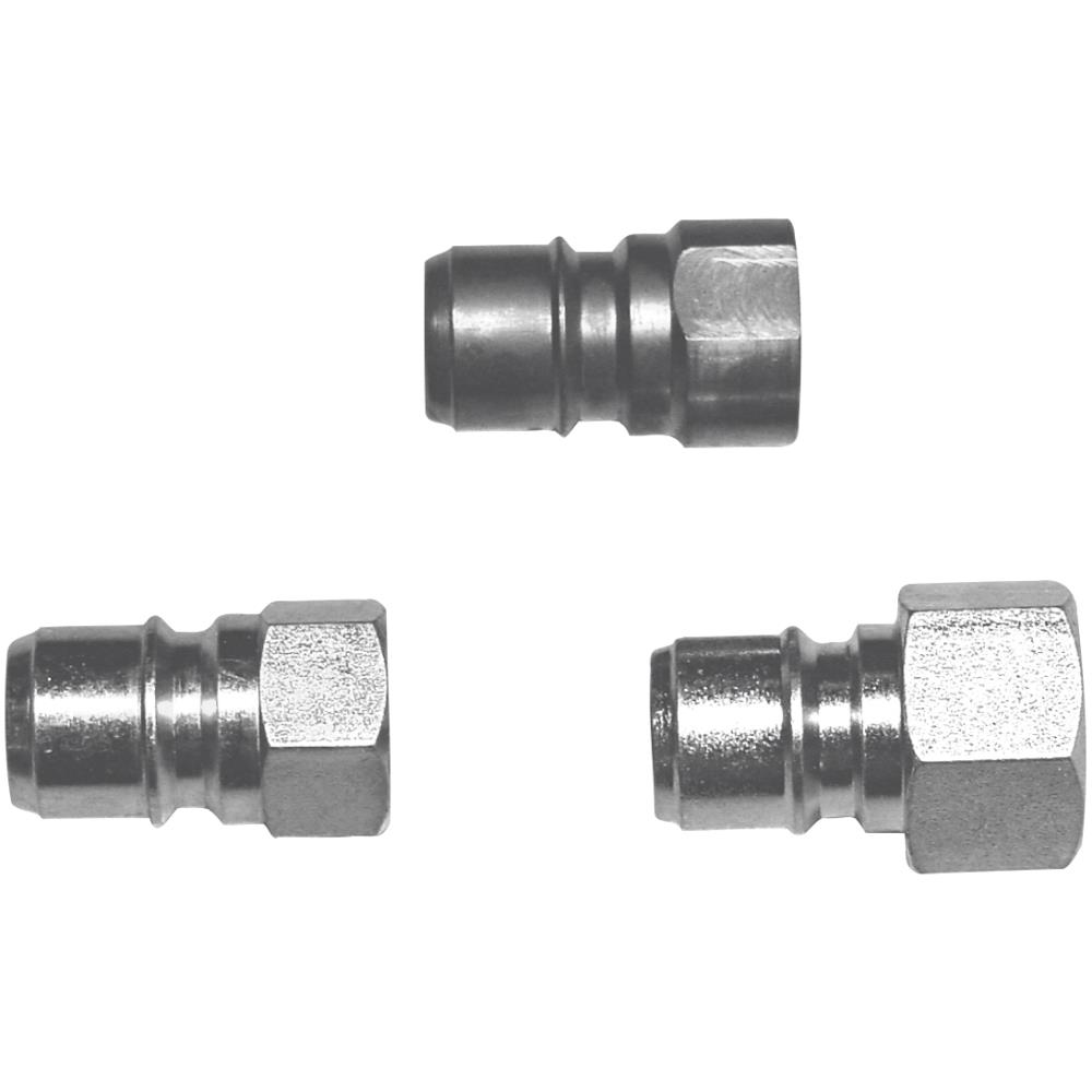 Nippel M22×1,5 indvendigt gevind Nippel M22×1,5 indvendigt gevind