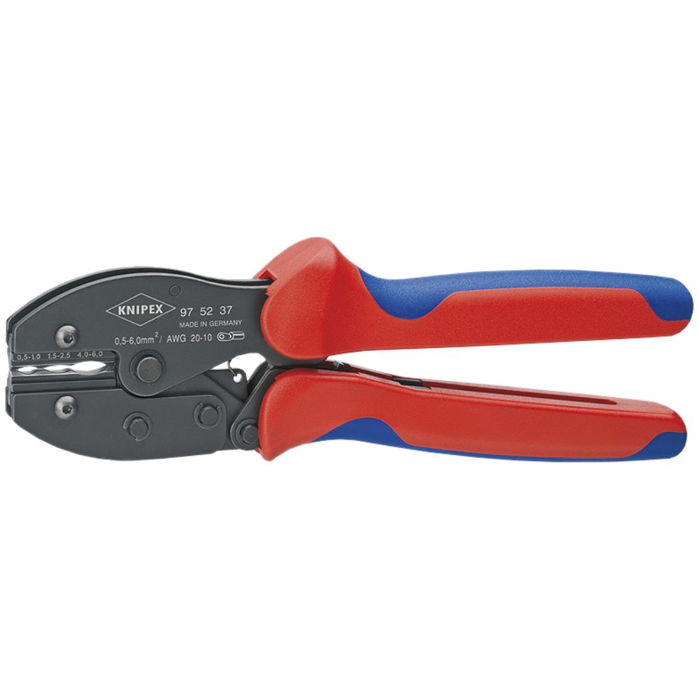 Crimptang PreciForce 97 52 37 220 mm Crimptang PreciForce 97 52 37 220 mm