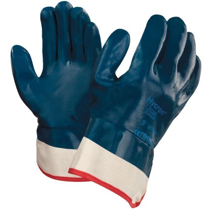 Låsering indvendig DIN472 295mm