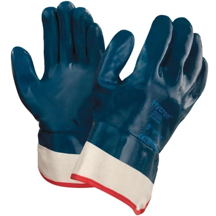 Låsering indvendig DIN472 295mm