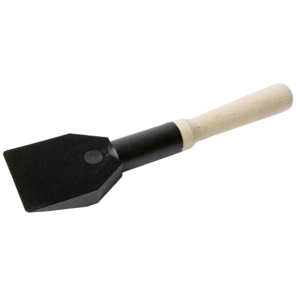 Sprehn mukkert m/langt træskaft, 3kg