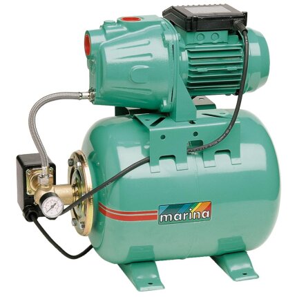 Marina husvandværk CAM 40/22