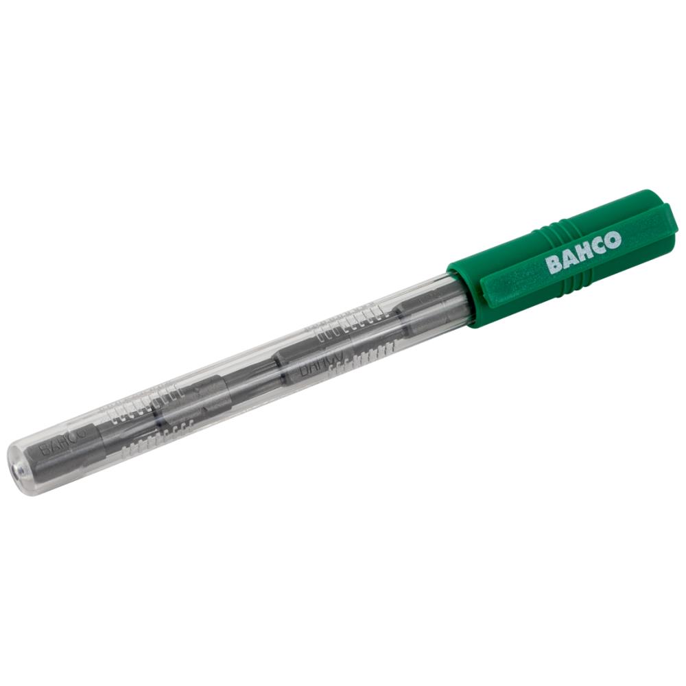 Bits 1/4″×25mm TX20, 5stk i penholder Bits 1/4″×25mm TX20, 5stk i penholder
