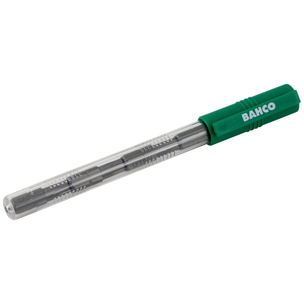 Bits 1/4″×25mm TX20, 5stk i penholder Bits 1/4″×25mm TX20, 5stk i penholder