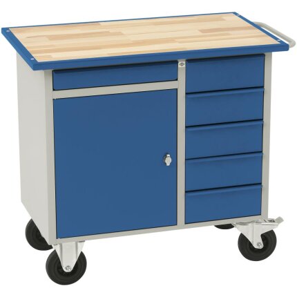 Galv. hylde 996×382mm for MS-1, MS-0.5 & olieskab