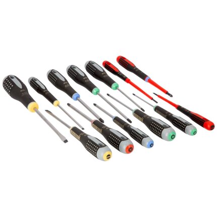 Bahco Pneum. slagnøgle kompaktmodel 1/2″