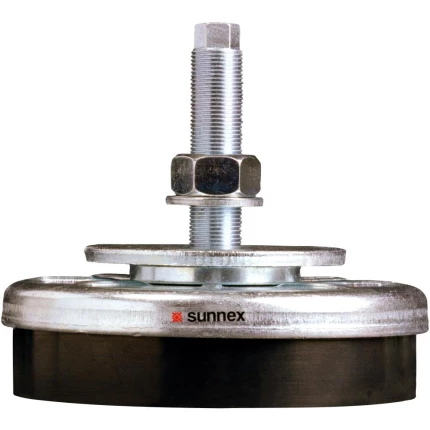 Sunnex maskinsko OSM3 galv. ø160 M20, 800-2000kg