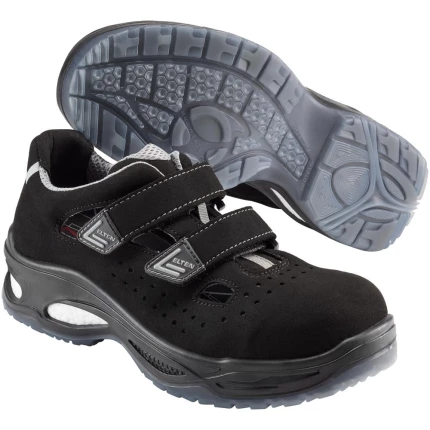 Ethan Easy S1 sikk.sandal 719460-48