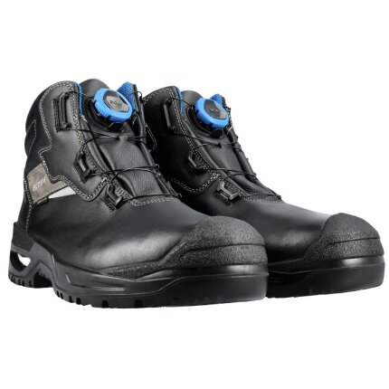 Sikk.støvle F1502-909-09202 m/hurtigluk S3S 50