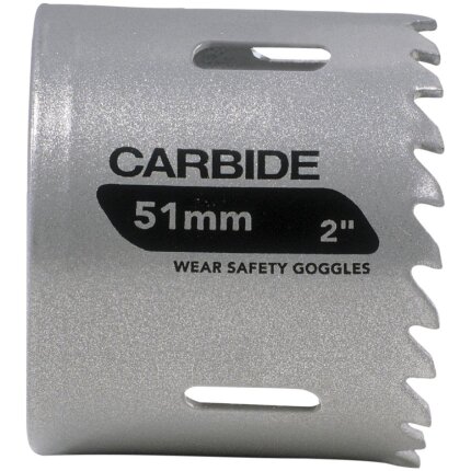 Hulsav hårdmetal 3832 ø152 mm