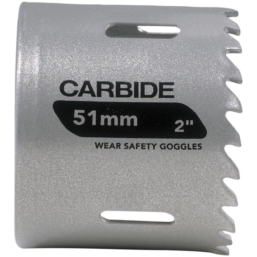 Hulsav hårdmetal 3832 ø152 mm Hulsav hårdmetal 3832 ø152 mm