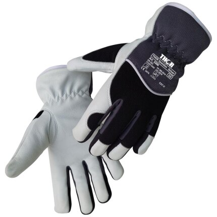 Thor Spandex Driver vinterhandske 3306